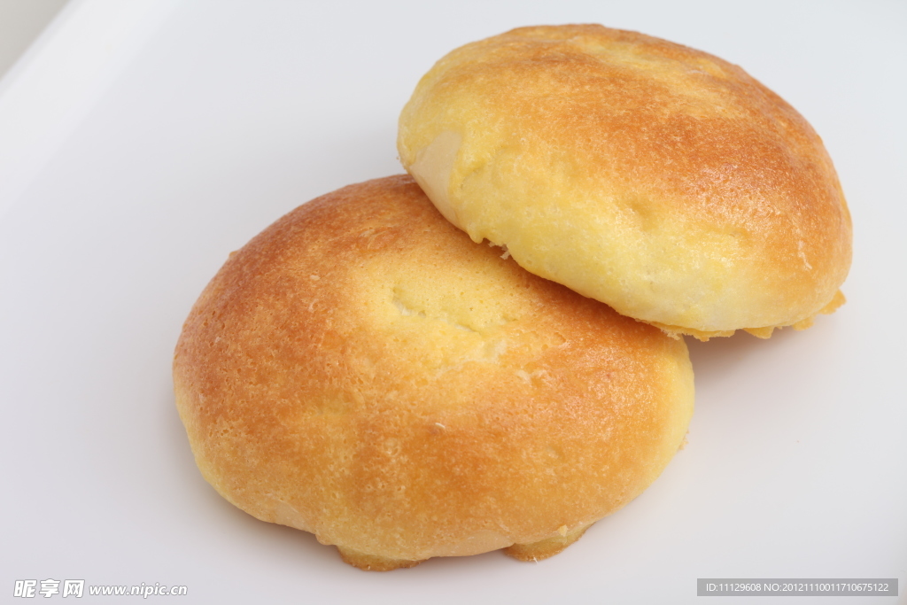 美味面包