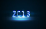 2013字体