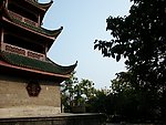 大阁山