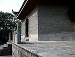 大阁山塔