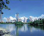 深圳荔子公园