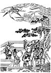 古典图案