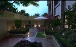 高档商业公寓效果图