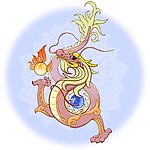吉祥龙