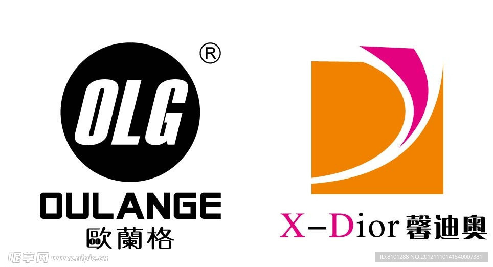 欧兰格家具 馨迪奥家具