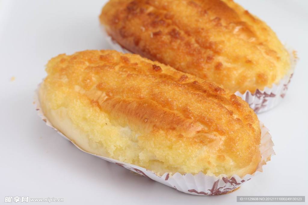 面包 美食