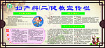 妇产科展版