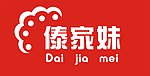 傣家妹标志