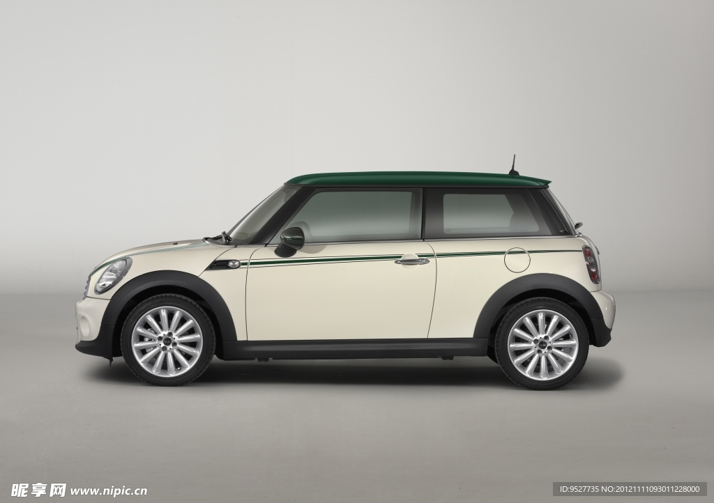 宝马MINI