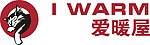 爱暖屋标志