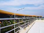 合肥新桥国际机场航站楼