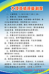 大项技师制度