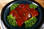 东坡肉