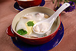 豆腐清汤