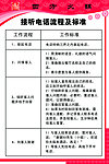 火锅店规章制度