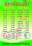 铁锅炖菜谱