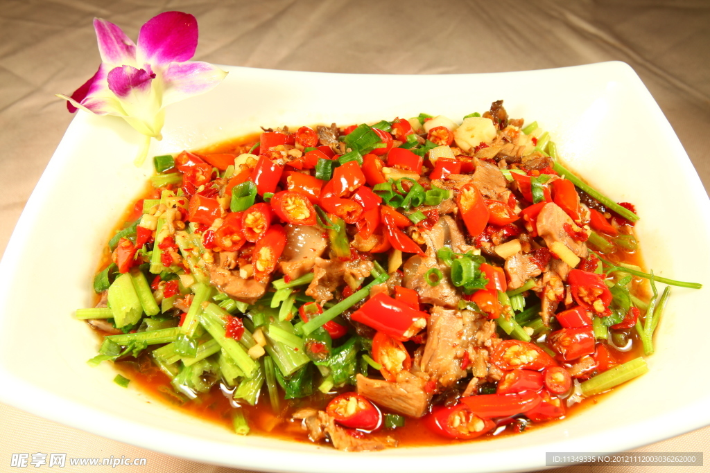 红烧牛肉