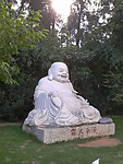 石佛 弥勒
