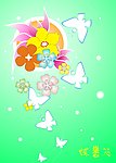 蝶恋花