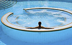 SPA 养生