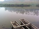 小船 河流