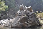 吊罗山仙佛
