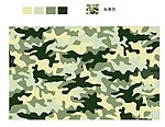 迷彩矢量文件制作（最新）