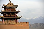 嘉峪关