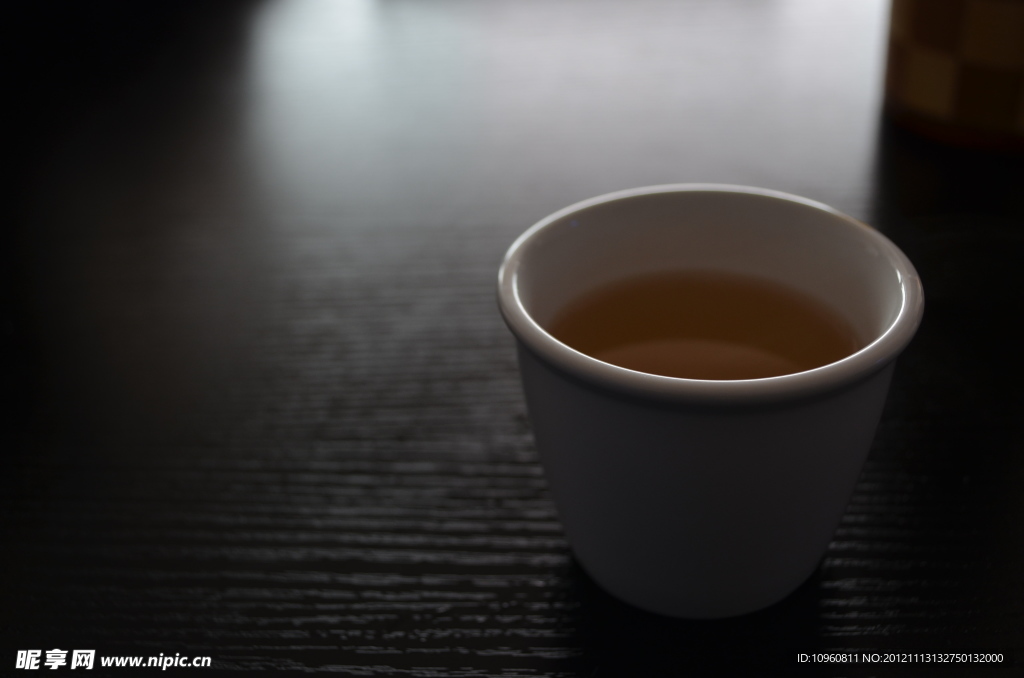 茶杯