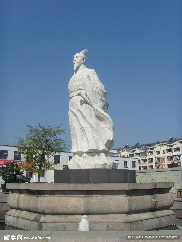 雕塑