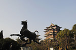 南昌马踏飞燕
