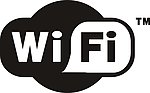 wifi标志