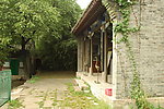 寺庙