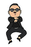 江南style ai