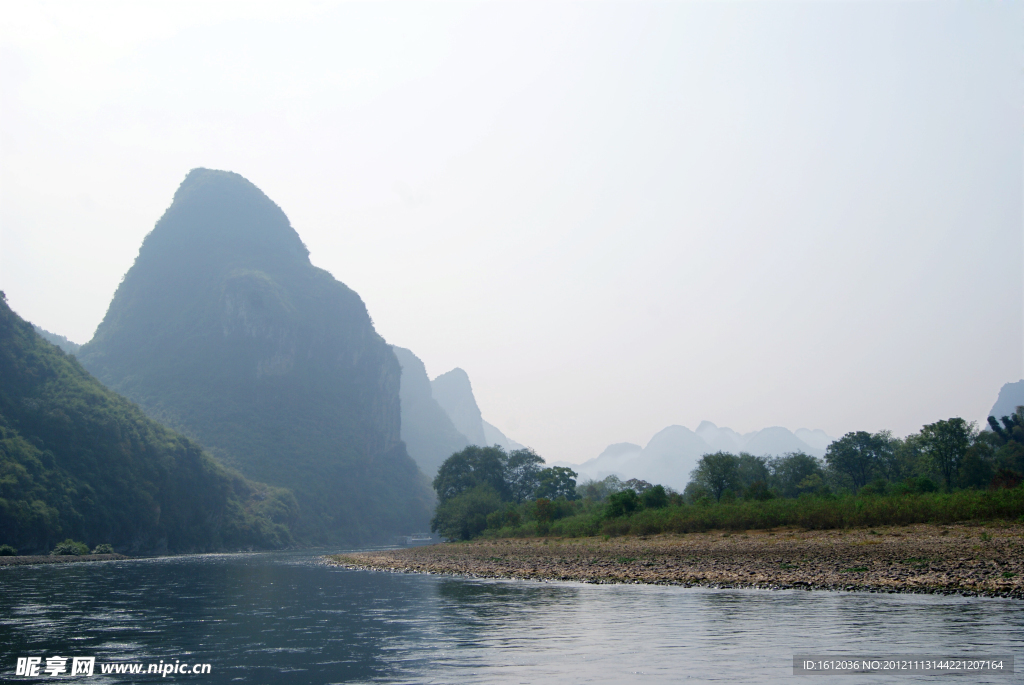 桂林山水