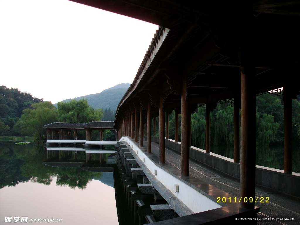 杭州市西湖区三台山路霁桥