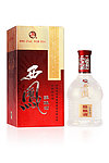 42度银醇西凤酒