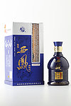 50度蓝醇西凤酒
