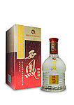 50度普醇西凤酒