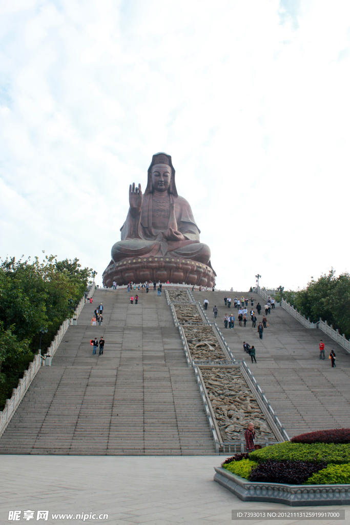 西樵山