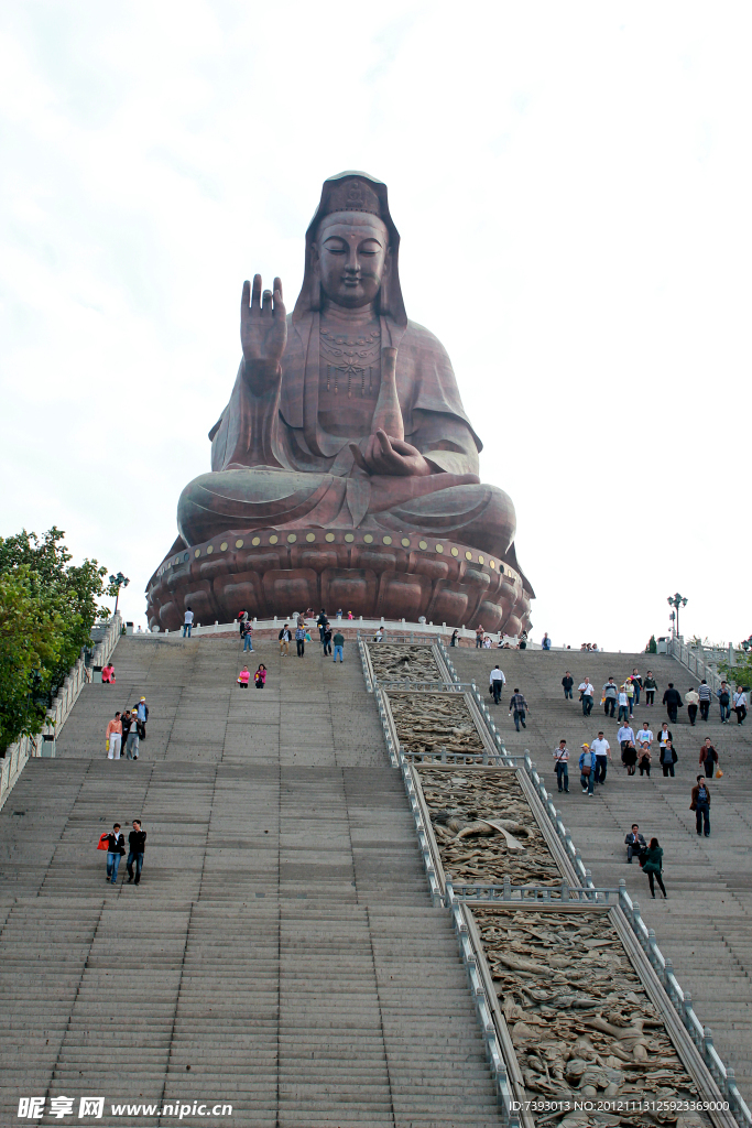 西樵山