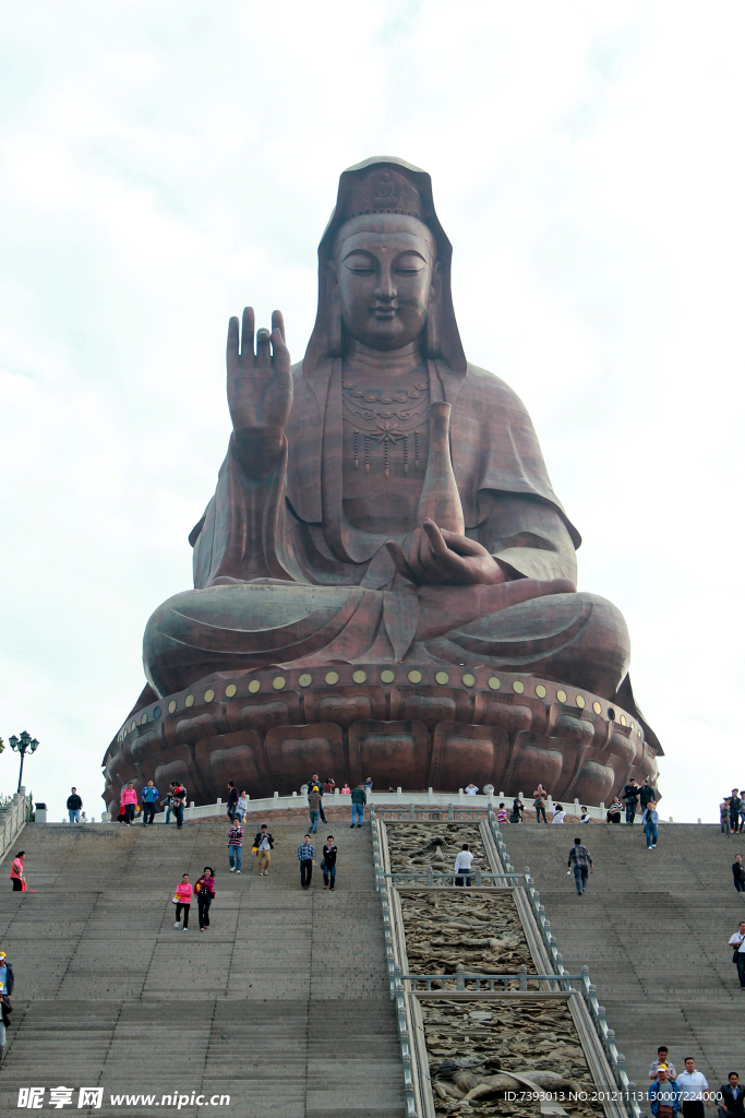 西樵山
