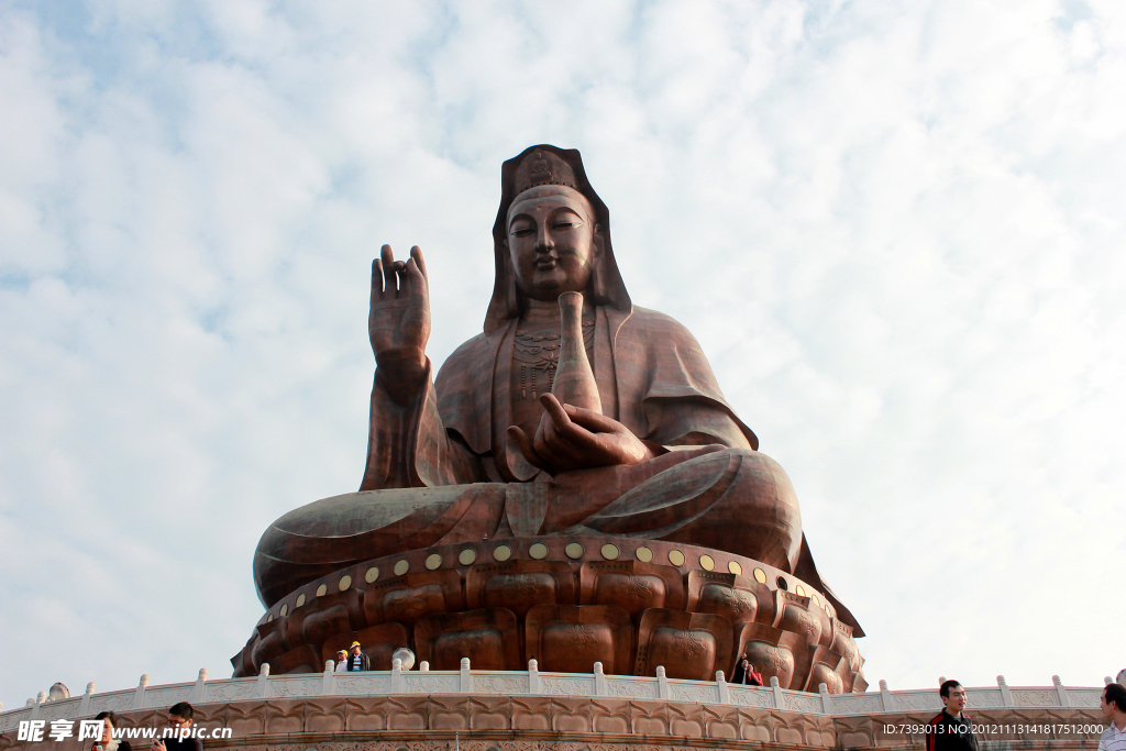 西樵山