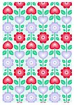 花纹