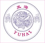 龙形图