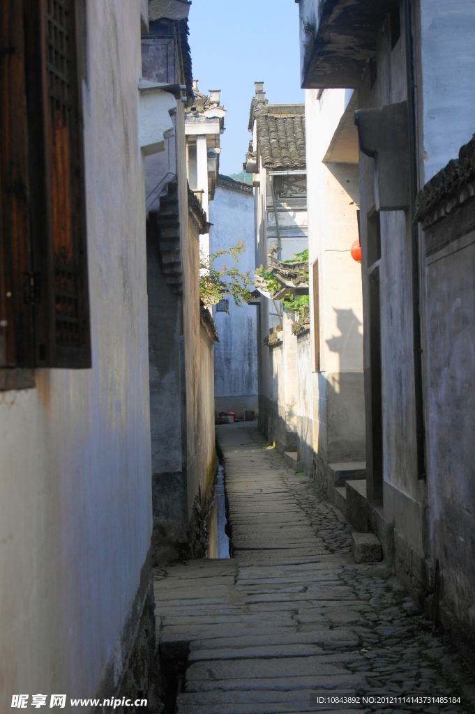 建筑
