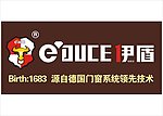 伊盾门窗LOGO
