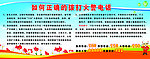 如何正确的拨打火警电话