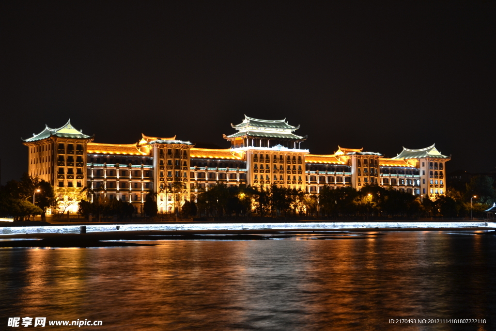 集美大学