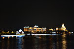集美大学夜景